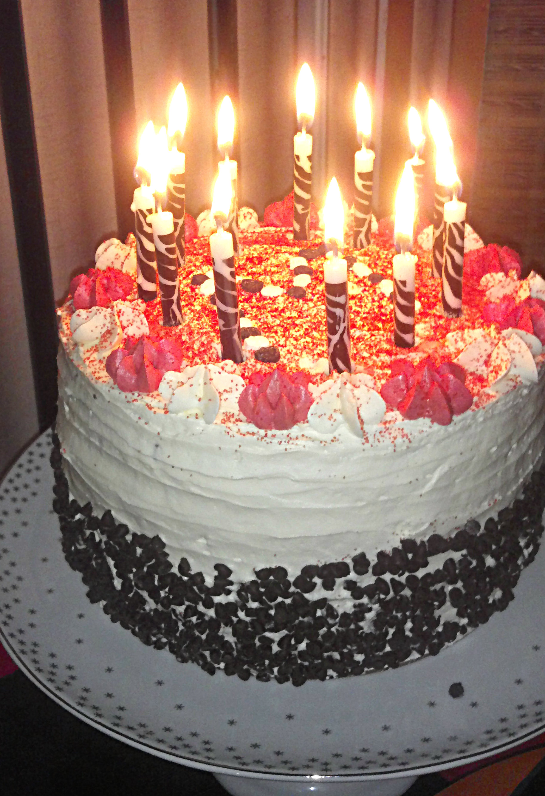 A birthday cake - PixaHive